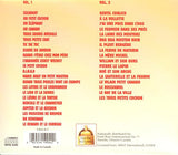 Chantons avec les Animaux [Audio CD] [2CD] Various