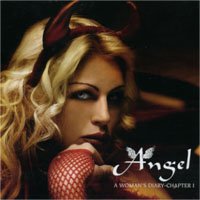Chapter 1 A Womans Diary [Audio CD] Angel (Rock)