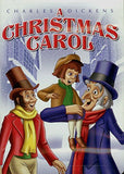 Charles Dickens' A Christmas Carol [DVD]