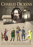 Charles Dickens: The Man Who Asked for More [DVD]