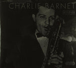 Charlie Barnet: Skyliner'. (15 Other Titles Incl. Cherokee Pow-Wow Flying Home Southern Fr [Audio CD] VARIOUS ARTISTS