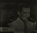 Charlie Barnet: Skyliner'. (15 Other Titles Incl. Cherokee Pow-Wow Flying Home Southern Fr [Audio CD] VARIOUS ARTISTS