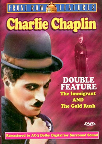 Charlie Chaplin [DVD]