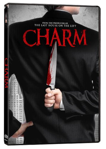 Charm [DVD]