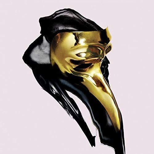 Charmer [Audio CD] Claptone