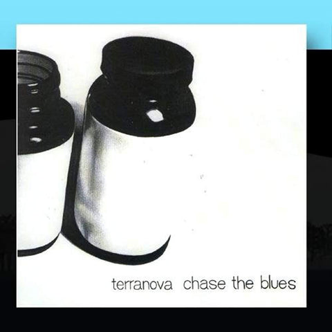 Chase The Blues [Audio CD] Terranova