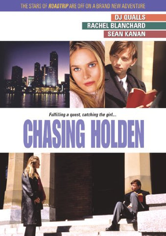 Chasing Holden [DVD]