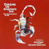 Chasing the Scorpions Tail [Audio CD] PUDDU,ALEX & THE BUTTERF