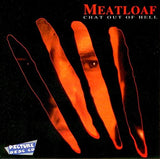 Chat out of Hell - Interview [Audio CD] Meatloaf