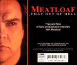 Chat out of Hell - Interview [Audio CD] Meatloaf