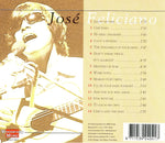 Che Sara: His Greatest Hits [Audio CD] Feliciano, Jose