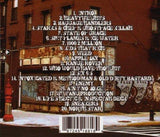 Chef Cocaine Cooked [Audio CD] Raekwon