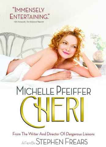 Cheri (Sous-titres français) [DVD]