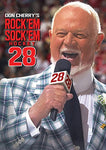 Cherry, Don - Rock 'em Sock 'em Hockey 28 [DVD]