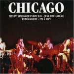 Chicago [Audio CD] Chicago