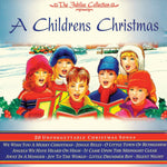 Childrens Christmas [Audio CD] Childrens Christmas