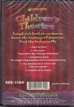 Children's Theatre vol 4 DVD