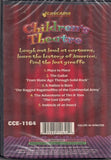 Children's Theatre vol 4 DVD