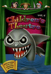 Children's Theatre Vol 5: Educational Fun For Growing Minds [DVD]