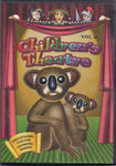 Children's Theatre vol 9 DVD