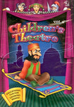 Children's Theatre Volume 06 [DVD]