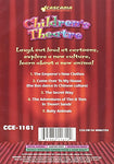 Children's Theatre Volume 1 [DVD]