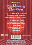 Children's Theatre Volume 1 [DVD]