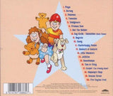 Children's TV Themes [Audio CD] Various