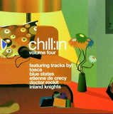 Chill in V.4 [Audio CD] Various Artists