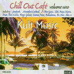 Chill Out Cafe V.1 [Audio CD] Various Artists