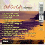 Chill Out Cafe V.1 [Audio CD] Various Artists