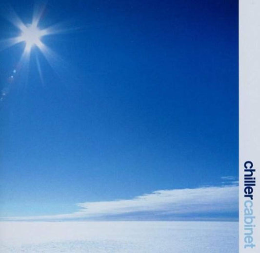 Chiller Cabinet [Audio CD] Chiller Cabinet