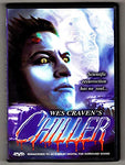 CHILLER, Wes Craven (DVD, ZONE FREE)