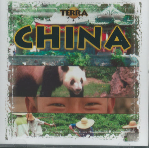 China [Audio CD] Various