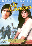 Choices [DVD]