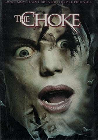 Choke, the [DVD]