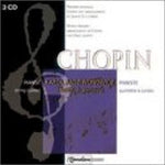 Chopin: Arrangements for Piano & String Quintet [Audio CD] Frederic Chopin; Solisti Di Varsavia and Karol Radziwonowicz