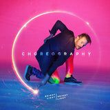 Choreography [Audio CD] Bright Light Bright Light