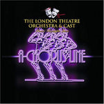 Chorus Line [Audio CD] London Theatre Orchestra & Cast