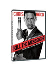 Chris Rock: Kill the Messenger [DVD]