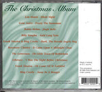 Christmas Album [Audio CD]