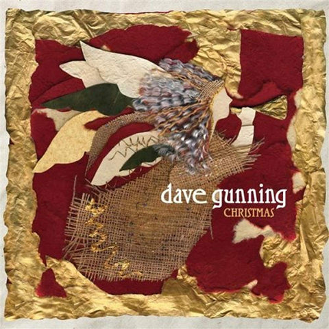 Christmas [Audio CD] Gunning, Dave
