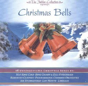 Christmas Bells [Audio CD]