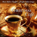 Christmas Cafe [Audio CD] Christmas Cafe