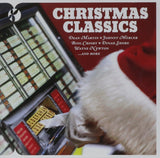 Christmas Classics Us Only [Audio CD] Christmas Classics Us Only