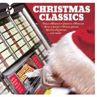Christmas Classics / Various [Audio CD] Various Artists and Christmas Classics