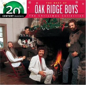 Christmas Collection: 20th Century Masters [Audio CD] Oak Ridge Boys