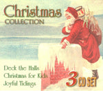 Christmas Collection [Audio CD] Various