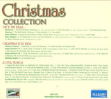 Christmas Collection [Audio CD] Various