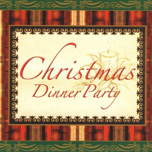 Christmas Dinner Party Music [Audio CD] Various Artists